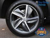 Thumbnail of 2022 Crystal Black Pearl Honda HR-V