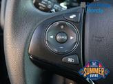 Thumbnail of 2022 Crystal Black Pearl Honda HR-V