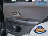 Thumbnail of 2022 Crystal Black Pearl Honda HR-V