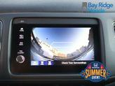Thumbnail of 2022 Crystal Black Pearl Honda HR-V