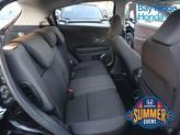 Thumbnail of 2022 Crystal Black Pearl Honda HR-V