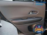 Thumbnail of 2022 Crystal Black Pearl Honda HR-V
