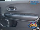 Thumbnail of 2022 Crystal Black Pearl Honda HR-V