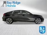 Thumbnail of 2026 Crystal Black Pearl Honda Civic