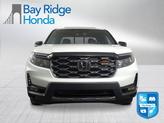 Thumbnail of 2025 Platinum Honda Ridgeline
