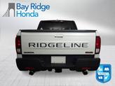 Thumbnail of 2025 Platinum Honda Ridgeline