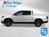 Thumbnail of 2025 Platinum Honda Ridgeline