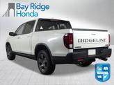 Thumbnail of 2025 Platinum Honda Ridgeline