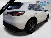 Thumbnail of 2023 Platinum White Pearl Honda HR-V