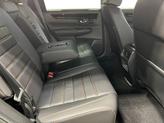 Thumbnail of 2026 Platinum Honda CR-V Hybrid