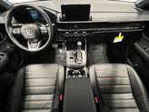 Thumbnail of 2026 Platinum Honda CR-V Hybrid