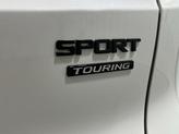Thumbnail of 2026 Platinum Honda CR-V Hybrid