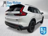 Thumbnail of 2026 Platinum Honda CR-V Hybrid