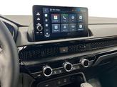 Thumbnail of 2026 Platinum Honda CR-V Hybrid