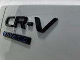 Thumbnail of 2026 Platinum Honda CR-V Hybrid