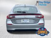 Thumbnail of 2022 Lunar Silver Metallic Honda Civic