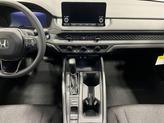 Thumbnail of 2025 Crystal Black Pearl Honda Accord