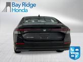 Thumbnail of 2025 Crystal Black Pearl Honda Accord