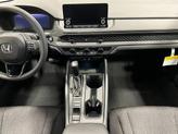 Thumbnail of 2025 Black Honda Accord