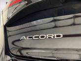 Thumbnail of 2025 Black Honda Accord