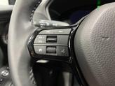 Thumbnail of 2026 Modern Steel Metallic Honda HR-V