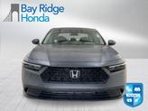 Thumbnail of 2025 Meteorite Honda Accord