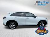 Thumbnail of 2023 Platinum White Pearl Honda HR-V