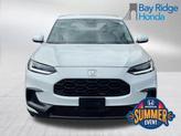 Thumbnail of 2023 Platinum White Pearl Honda HR-V