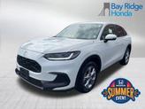 Thumbnail of 2023 Platinum White Pearl Honda HR-V