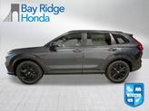 Thumbnail of 2026 Meteorite Honda CR-V Hybrid