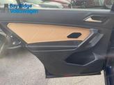 Thumbnail of 2022 Atlantic Blue Volkswagen Tiguan