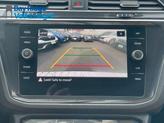 Thumbnail of 2022 Atlantic Blue Volkswagen Tiguan