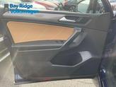Thumbnail of 2022 Atlantic Blue Volkswagen Tiguan