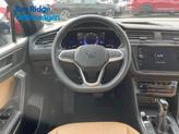 Thumbnail of 2022 Atlantic Blue Volkswagen Tiguan
