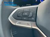Thumbnail of 2022 Atlantic Blue Volkswagen Tiguan