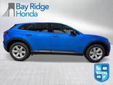 Thumbnail of 2025 Pacific Blue Honda Prologue