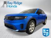Photo of 2025 Pacific Blue Honda Prologue