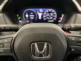 Thumbnail of 2025 Crystal Black Pearl Honda Accord