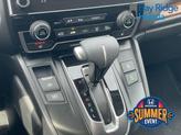 Thumbnail of 2022 Platinum White Pearl Honda CR-V