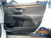 Thumbnail of 2022 Platinum White Pearl Honda CR-V