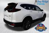 Thumbnail of 2022 Platinum White Pearl Honda CR-V