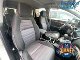 Thumbnail of 2022 Platinum White Pearl Honda CR-V