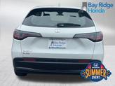 Thumbnail of 2023 Platinum White Pearl Honda HR-V