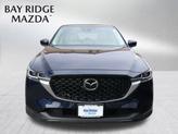 Thumbnail of 2023 Deep Crystal Blue Mica Mazda CX-5