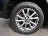 Thumbnail of 2023 Deep Crystal Blue Mica Mazda CX-5