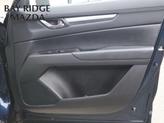 Thumbnail of 2023 Deep Crystal Blue Mica Mazda CX-5