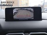 Thumbnail of 2023 Deep Crystal Blue Mica Mazda CX-5