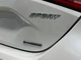 Thumbnail of 2025 Platinum Honda Civic Hybrid