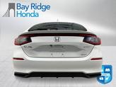 Thumbnail of 2025 Platinum Honda Civic Hybrid