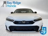 Thumbnail of 2025 Platinum Honda Civic Hybrid